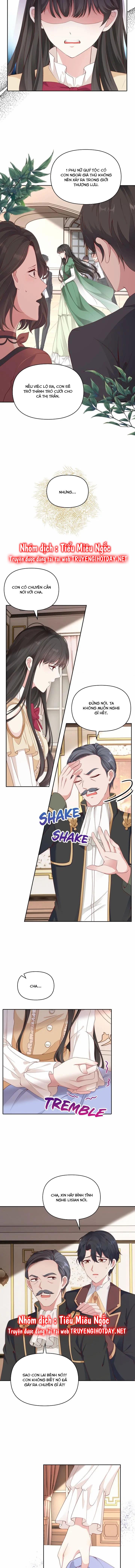 đi tìm papa cho đứa trẻ chapter 4 4