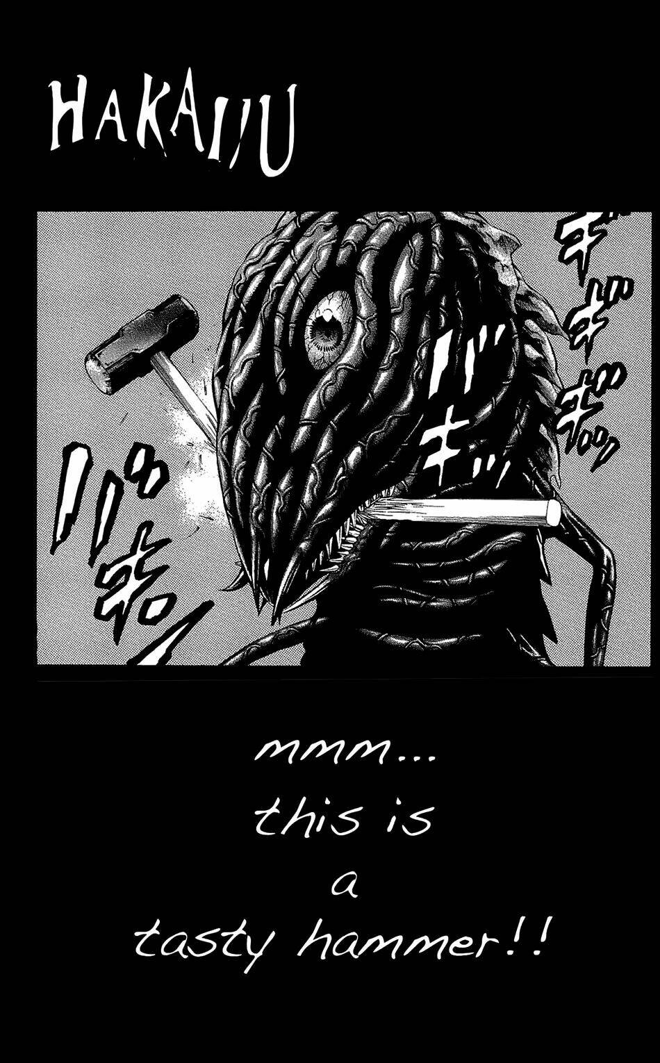 hakaijuu chapter 10 46