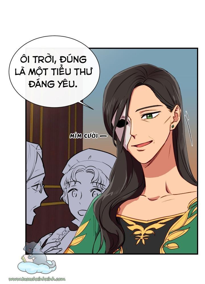 công nương khế ước của gia tộc công tước quái vật chapter 7 51