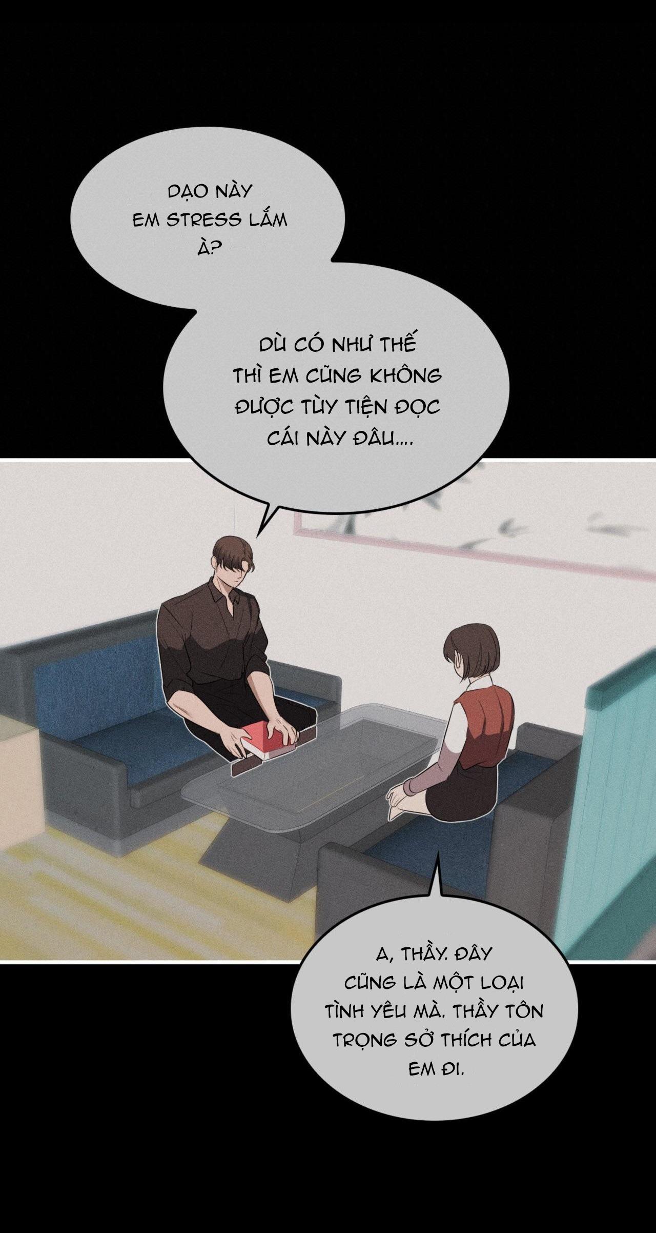 (np) độc thân muôn năm chapter 22 22