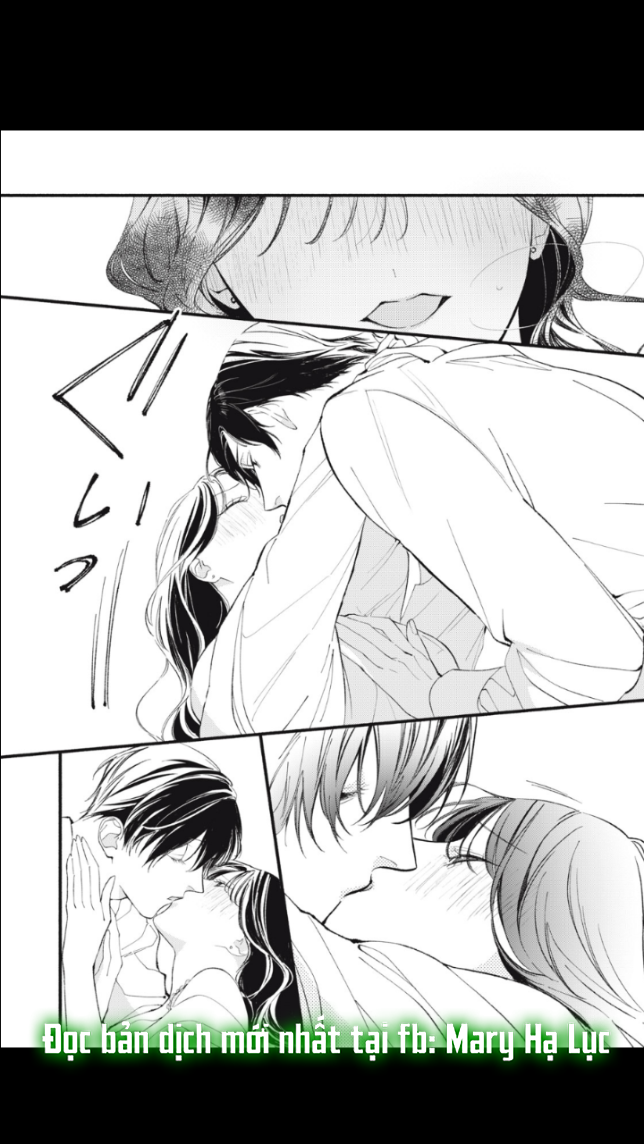 [18+] thầy ơi hãy ngã vào lòng em đi! chapter 7.1 12