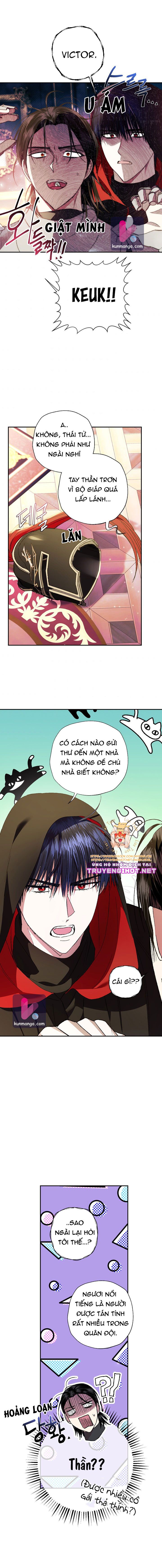 cha à, con không muốn kết hôn đâu chapter 46 18