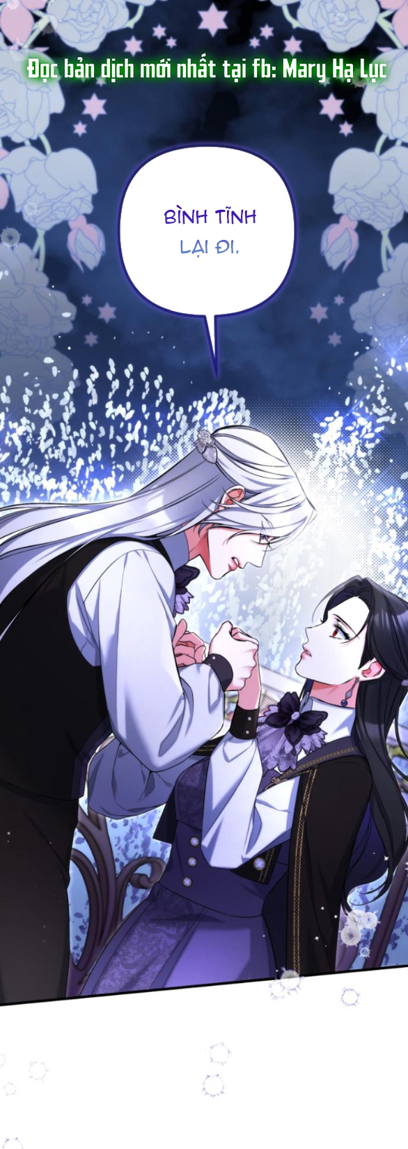 dành cho nhân vật bị bỏ rơi yêu thích nhất của tôi chapter 80.2 32