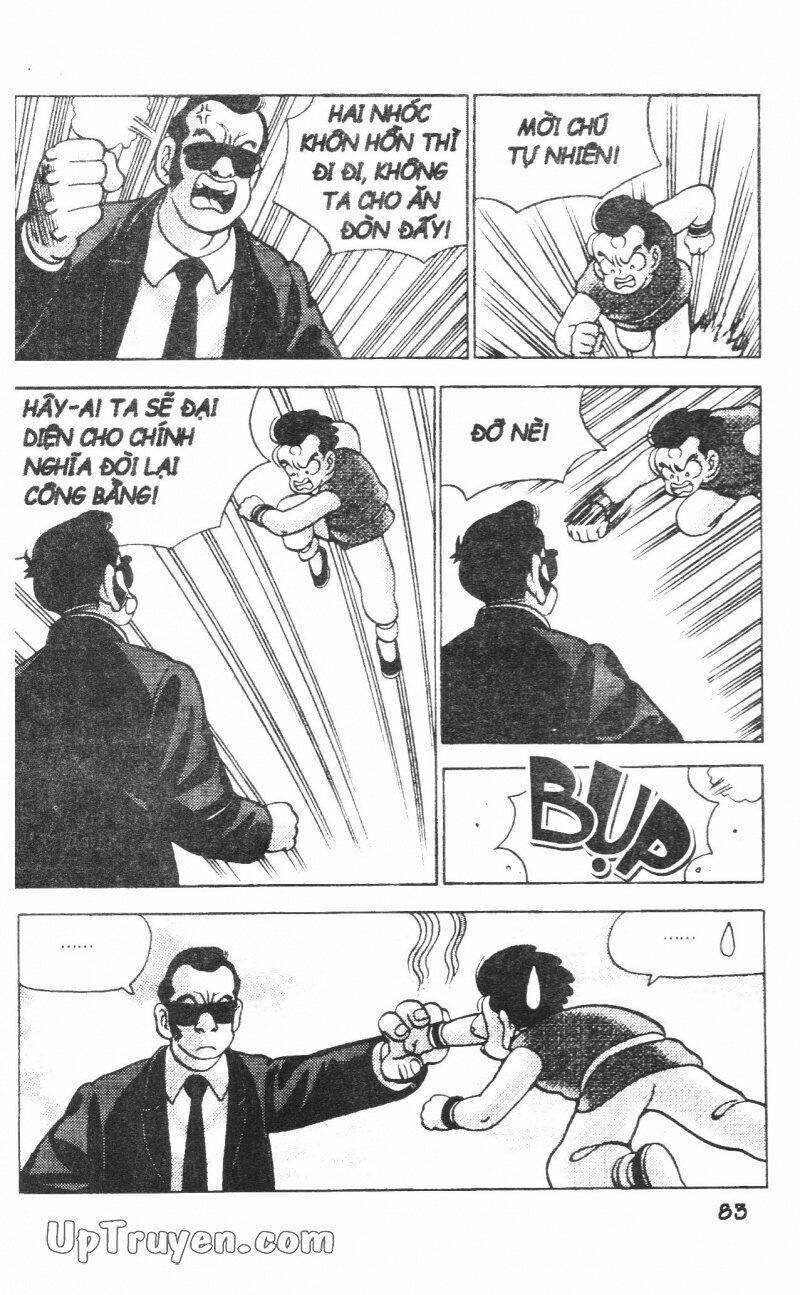 đội quân nhí nhố chapter 30 85