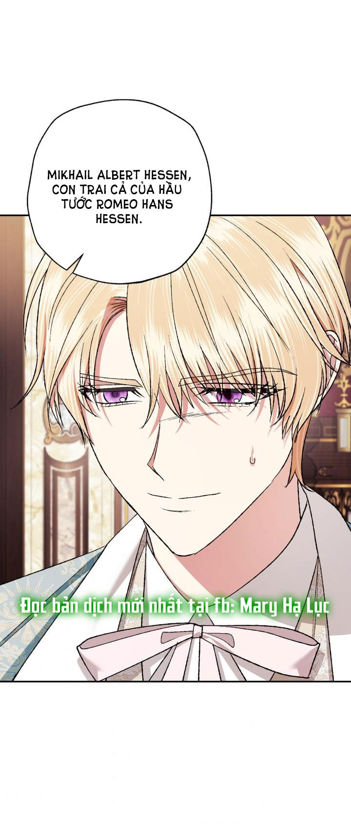 cha à, con không muốn kết hôn đâu chapter 82 33