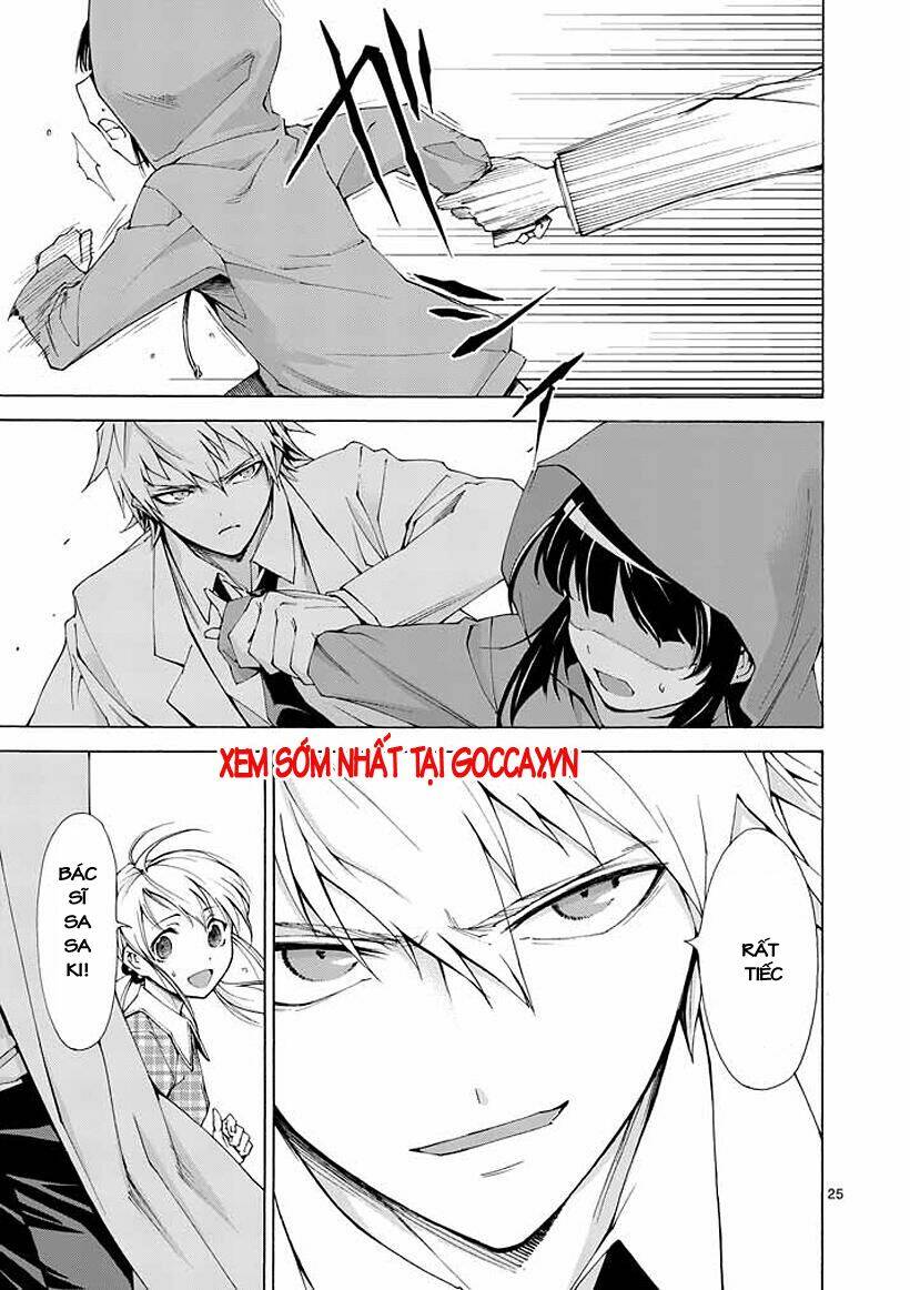 thôn phệ nhân gian chapter 2 25