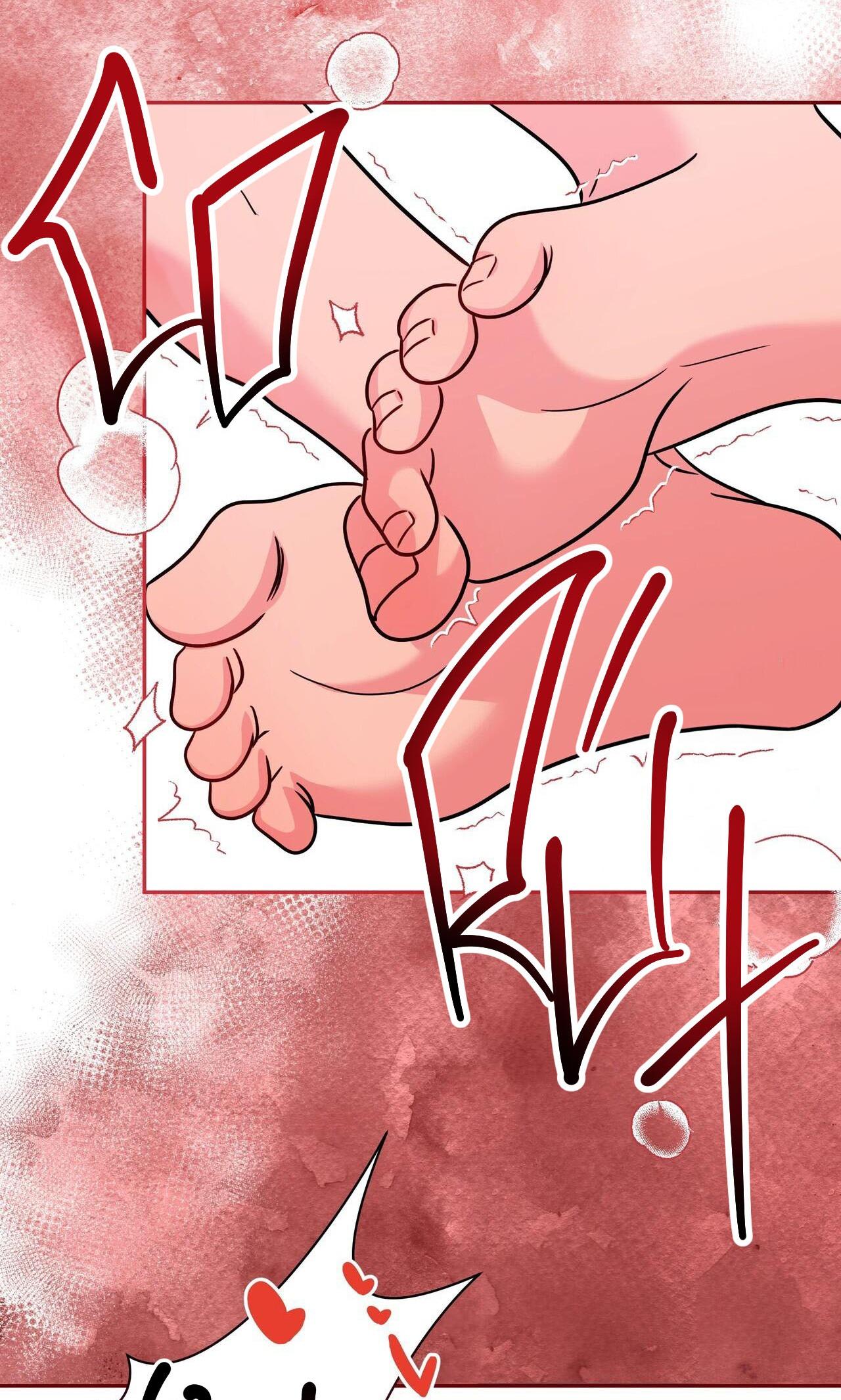 chuyện tình bí mật chapter 8 32