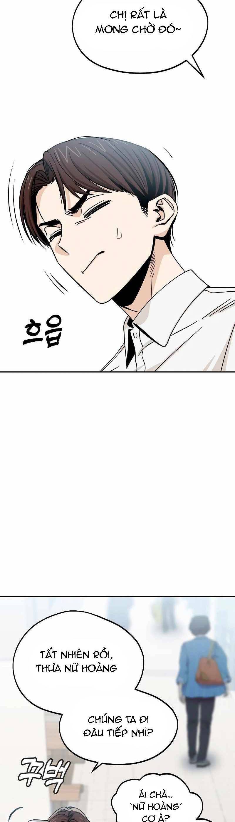 Lớ Ngớ Vớ Phải Tình Yêu chapter 59.2 14