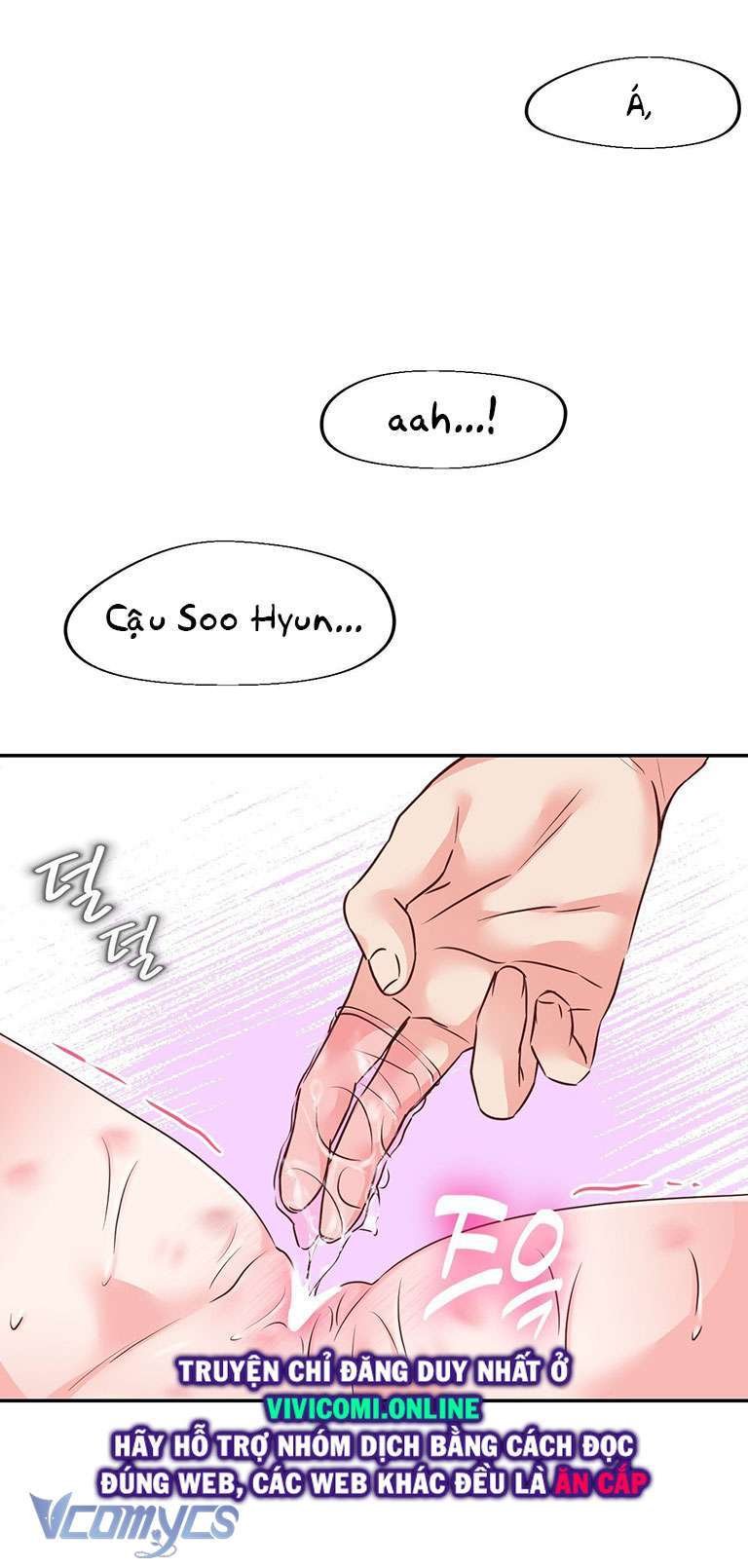 [18+] cục cưng nhà hàng xóm chapter 7 30