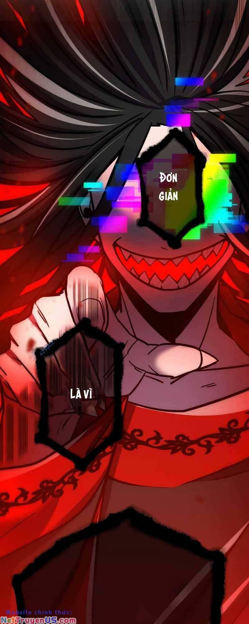 Huyết Thánh Cứu Thế Chủ~ Ta Chỉ Cần 0.0000001% Đã Trở Thành Vô Địch chapter 42 19