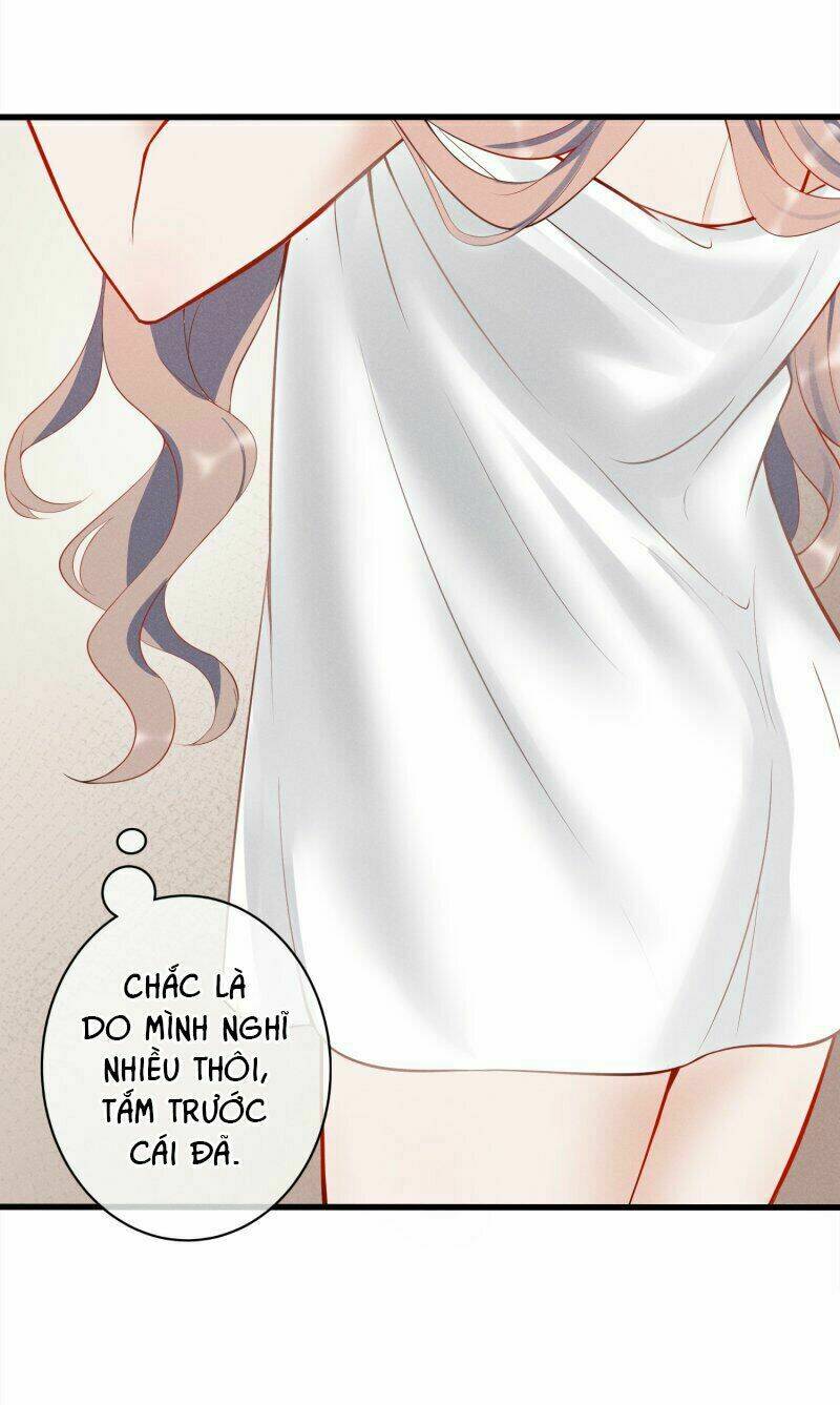 cạm bẫy lửa tình chapter 7 21