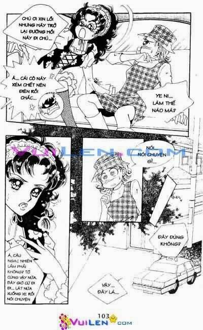 tình yêu diệu kỳ chapter 3 103
