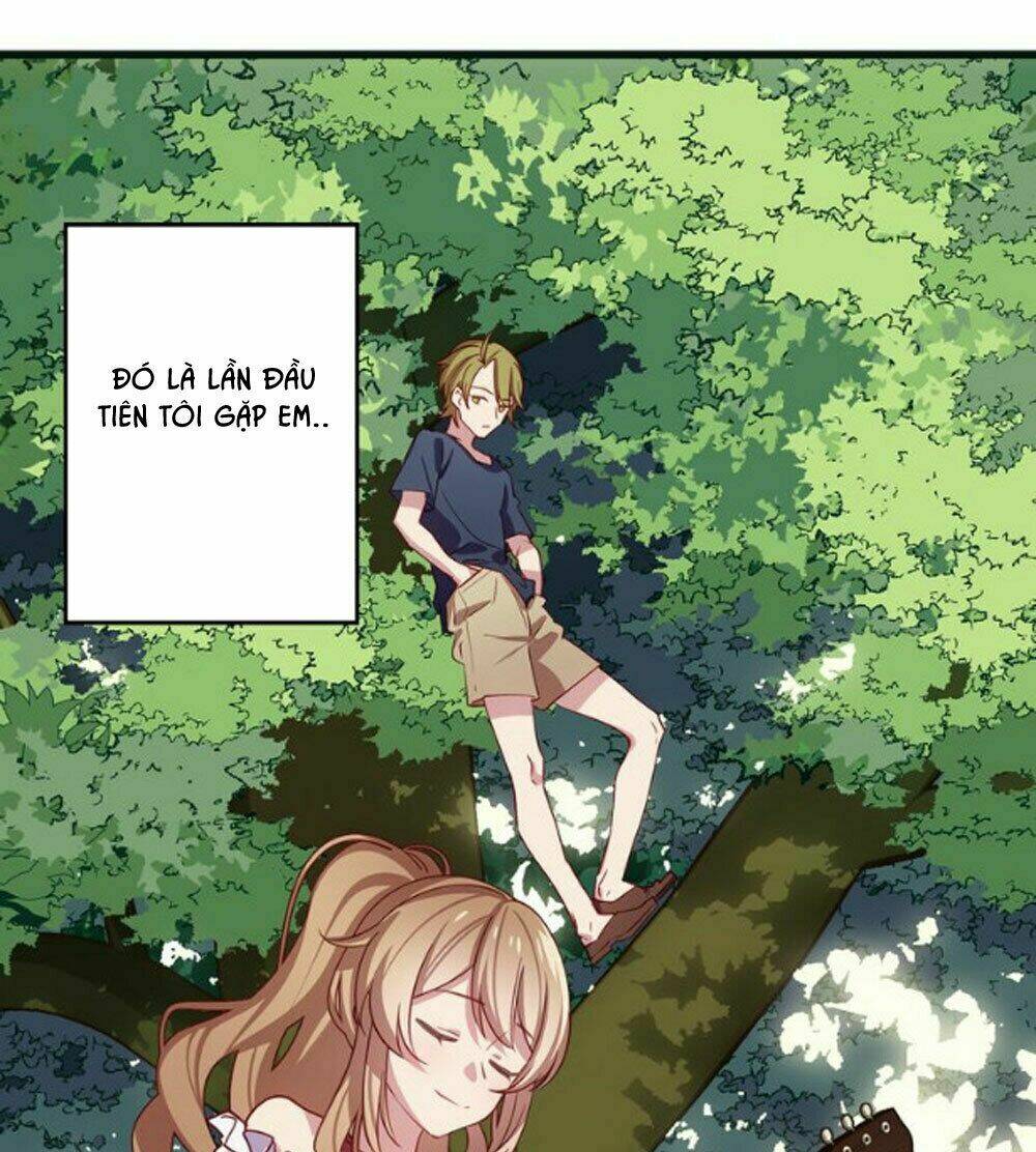 bài hát tình yêu chapter 4 4