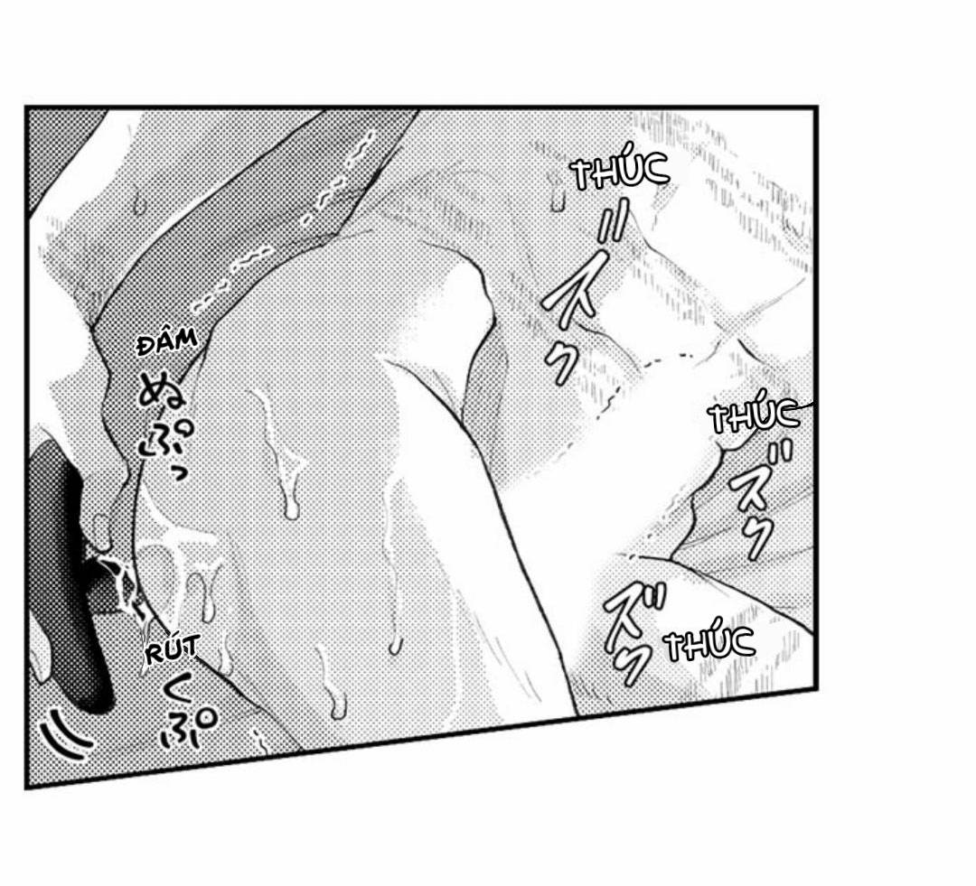 bị một anh chàng lập dị tấn công chapter 19 39