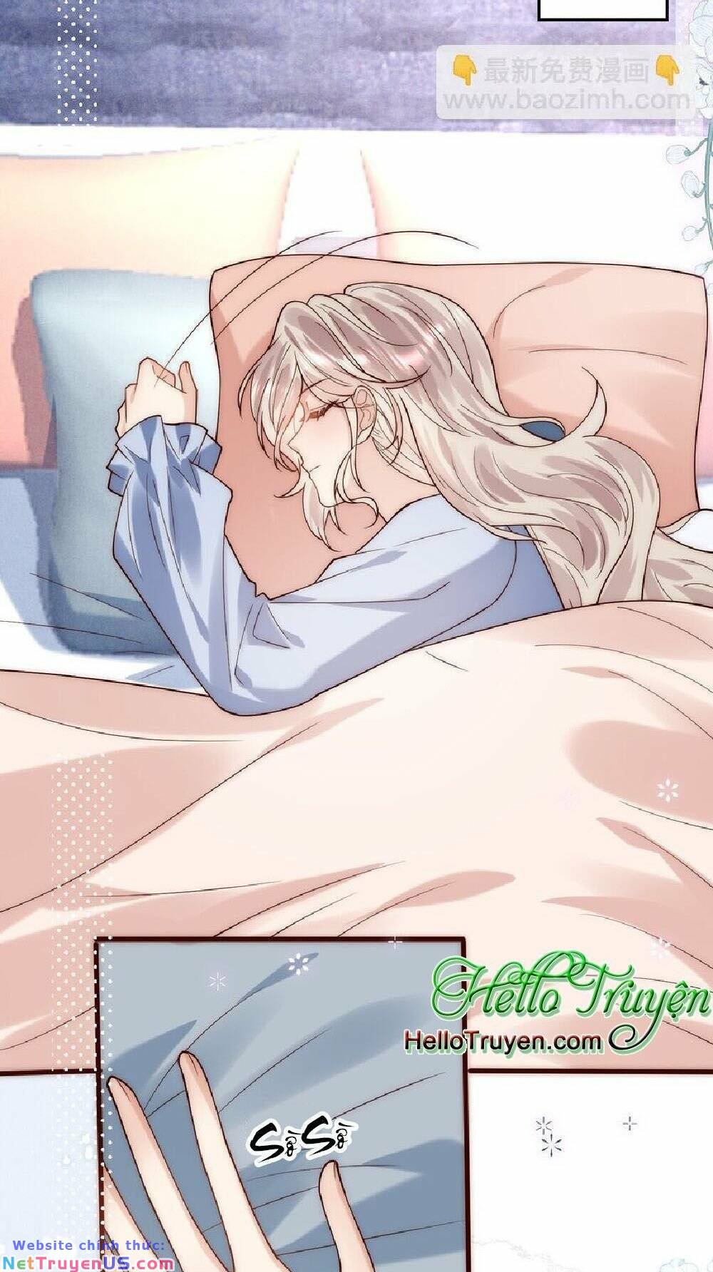 ta được thế thân tỏ tình chapter 27 12