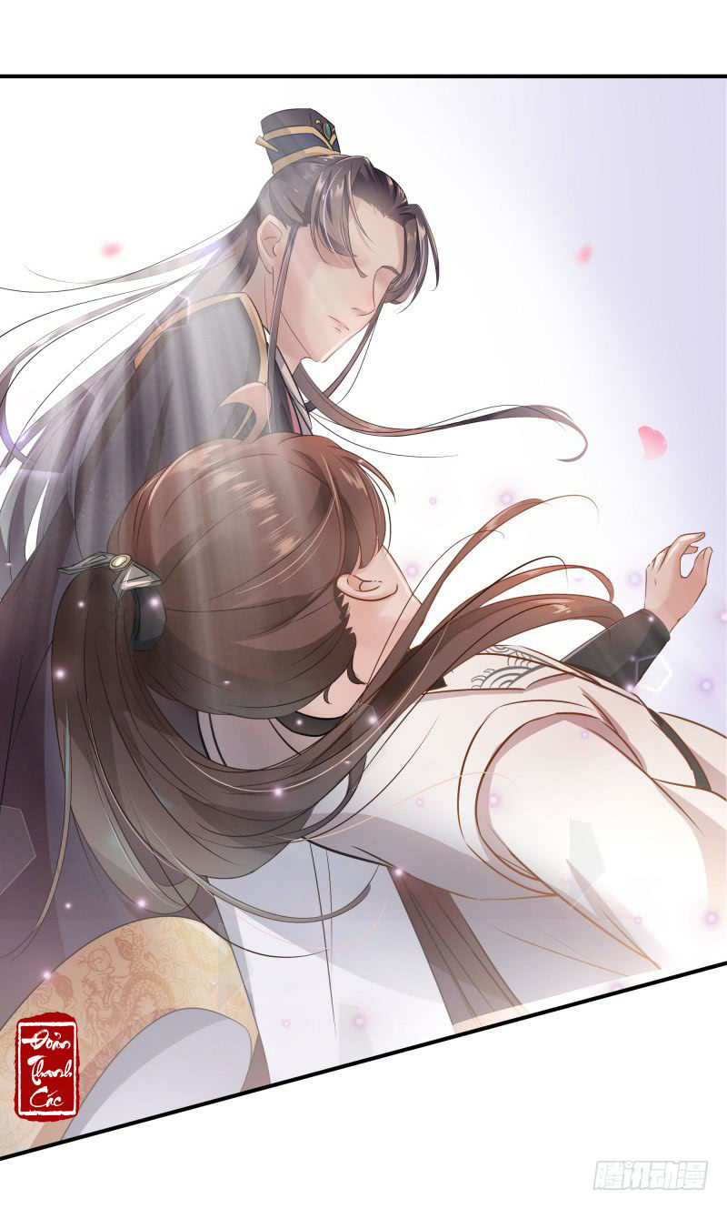 vương gia không thể trêu chapter 8 23