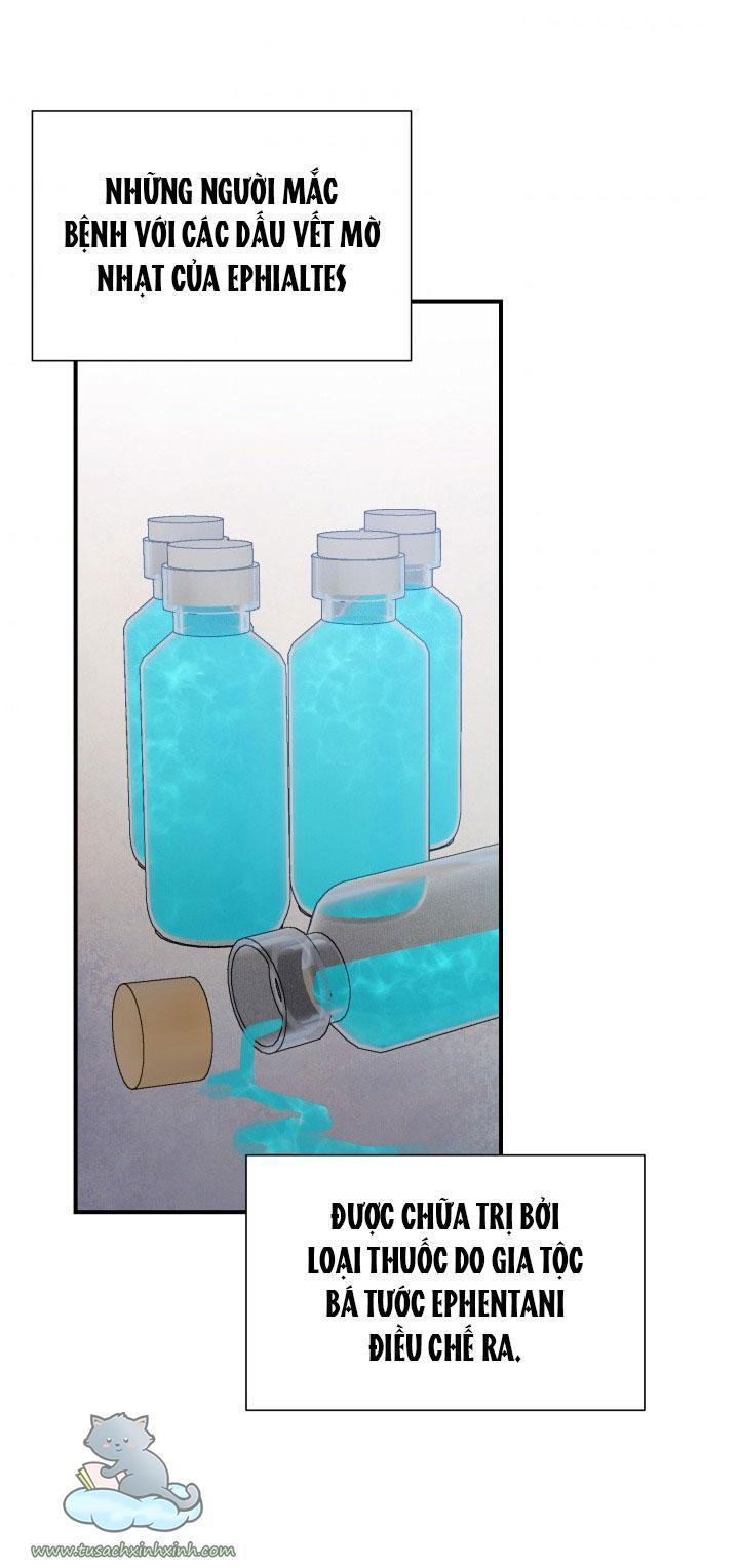 công nương khế ước của gia tộc công tước quái vật chapter 130 9