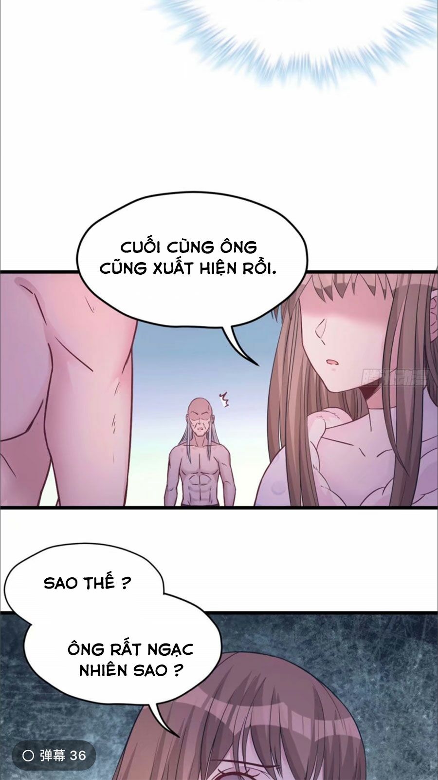 [16+] thảnh thơi thú thế chủng chủng điền, sinh sinh tể chapter 134 10