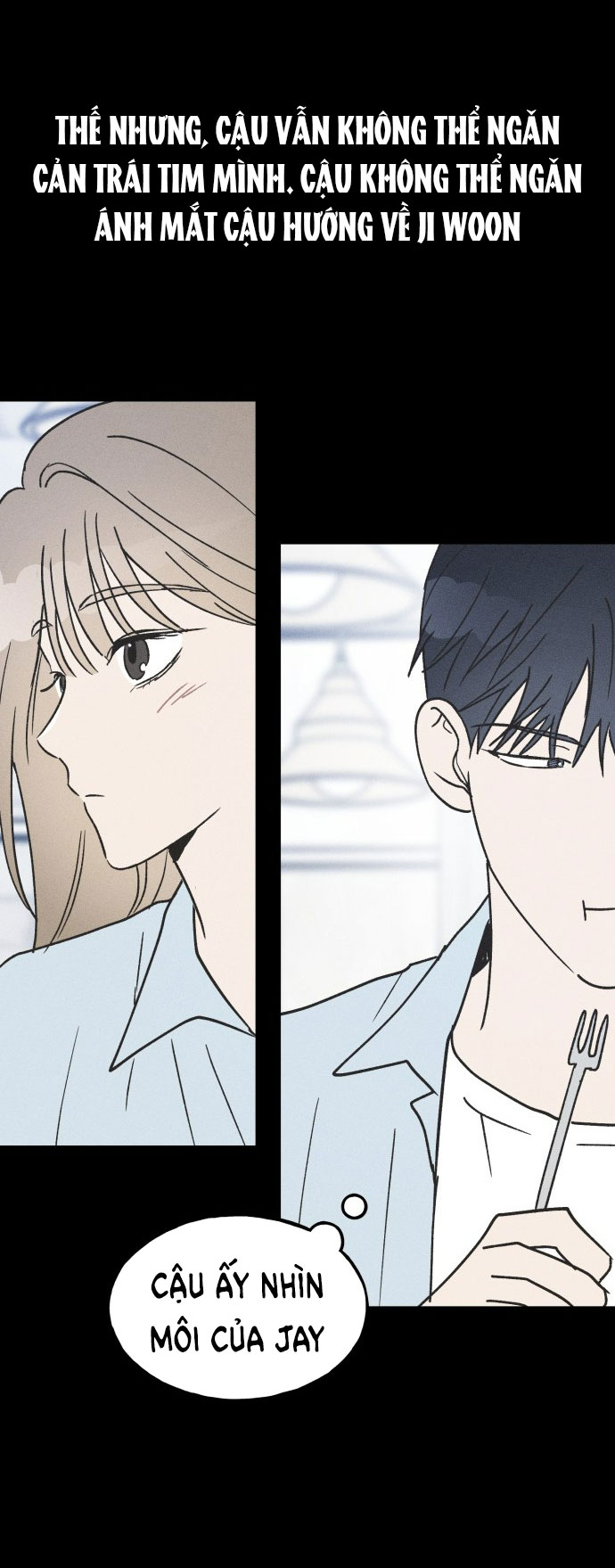 nguyên tắc của bạn thân là con trai chapter 17.2 41