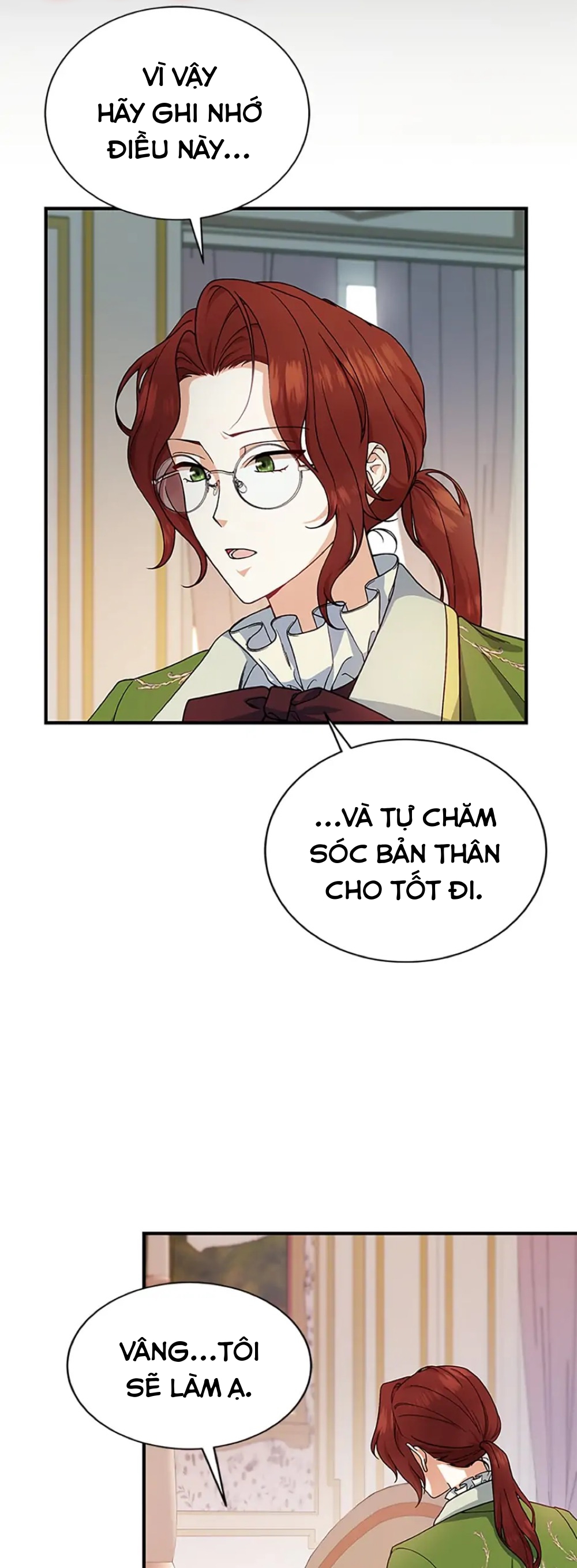 vị cứu tinh của nam phản diện chapter 12 38