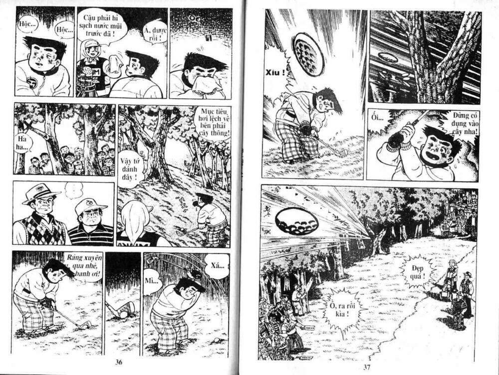 tân teppi chapter 41 17