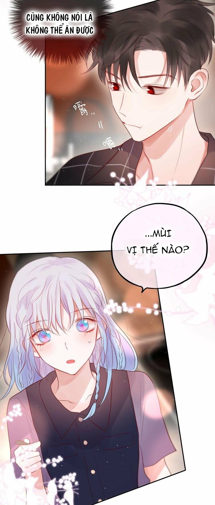 trú dạ liên miên chapter 49 24