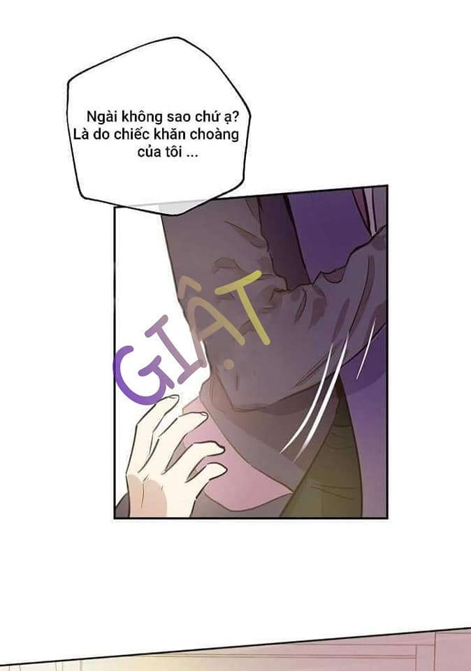 bỗng một ngày nọ tôi trở thành nàng công chúa chapter 67 33