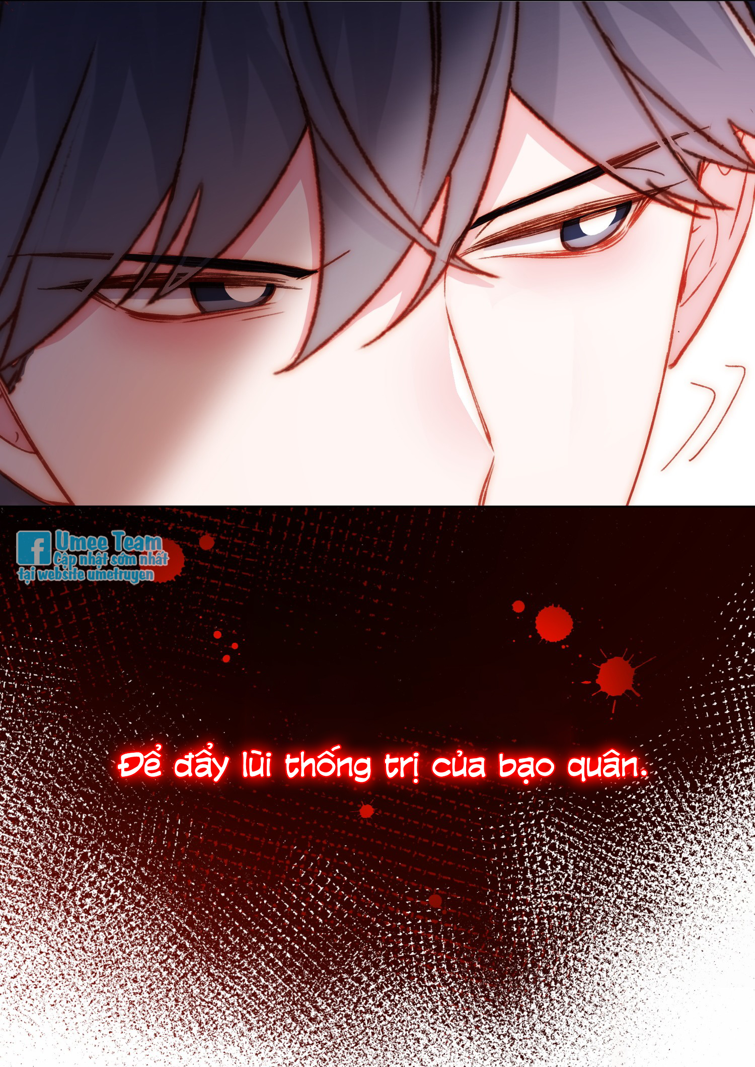 tôi phải làm một kẻ đại xấu xa chapter 52 23