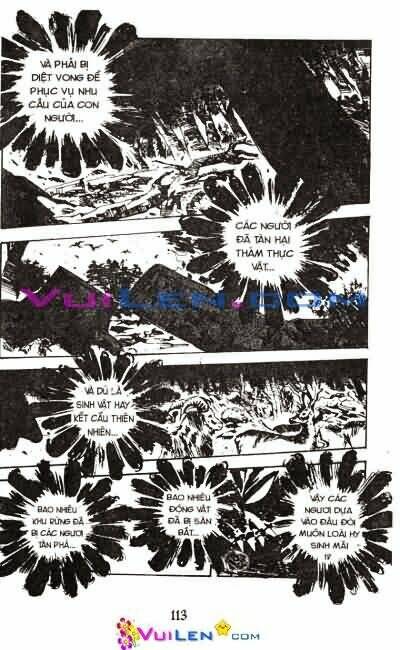 tiểu hòa thượng hd remake chapter 264 11