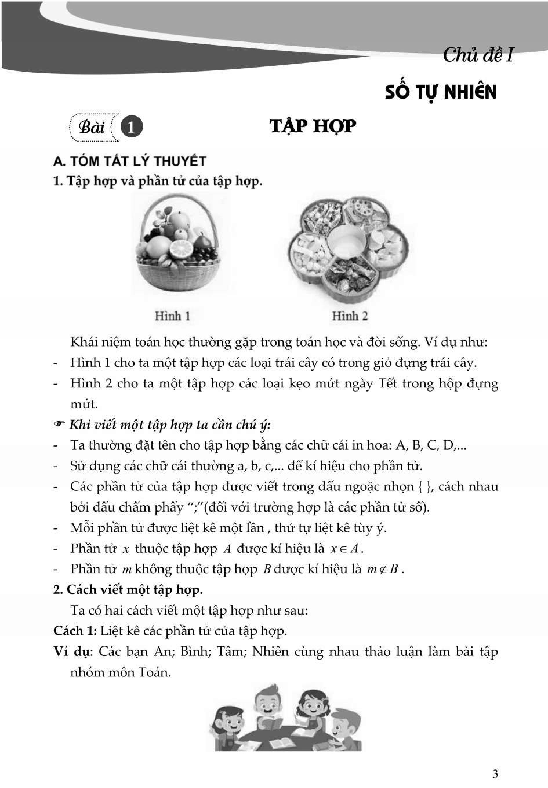 Sách - Combo Bồi Dưỡng Năng Lực Toán 6 Tập 1 + Tập 2 (Biên Soạn Theo Chương Trình Mới)