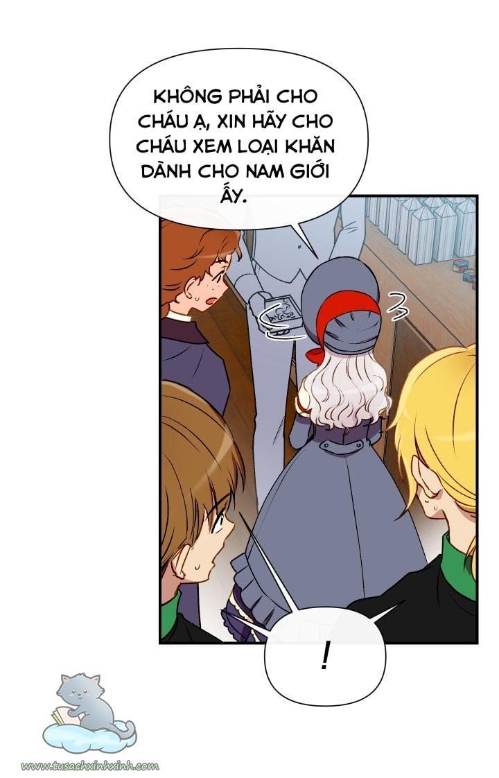 công nương khế ước của gia tộc công tước quái vật chapter 53 6