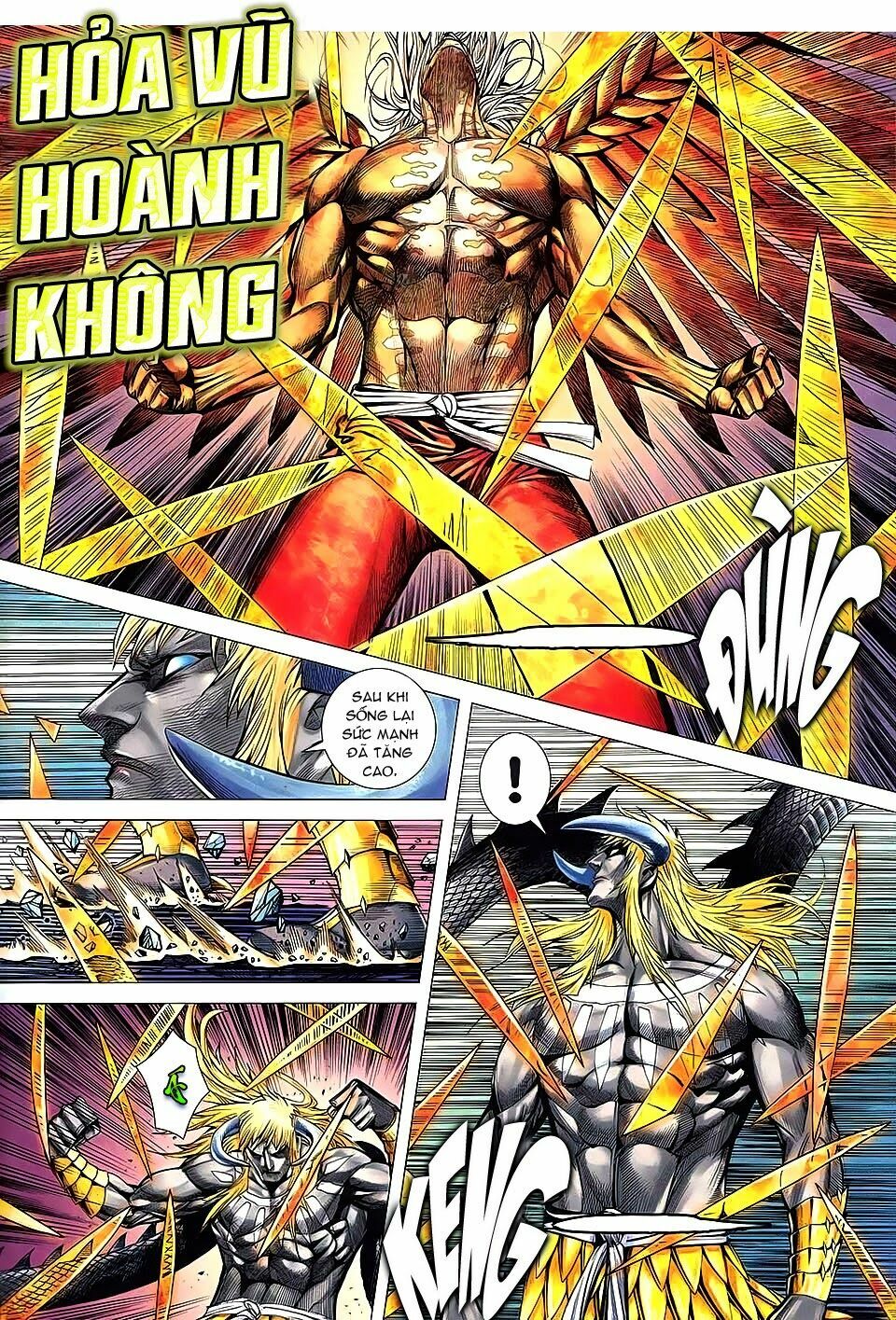 phong thần ký chapter 164 16