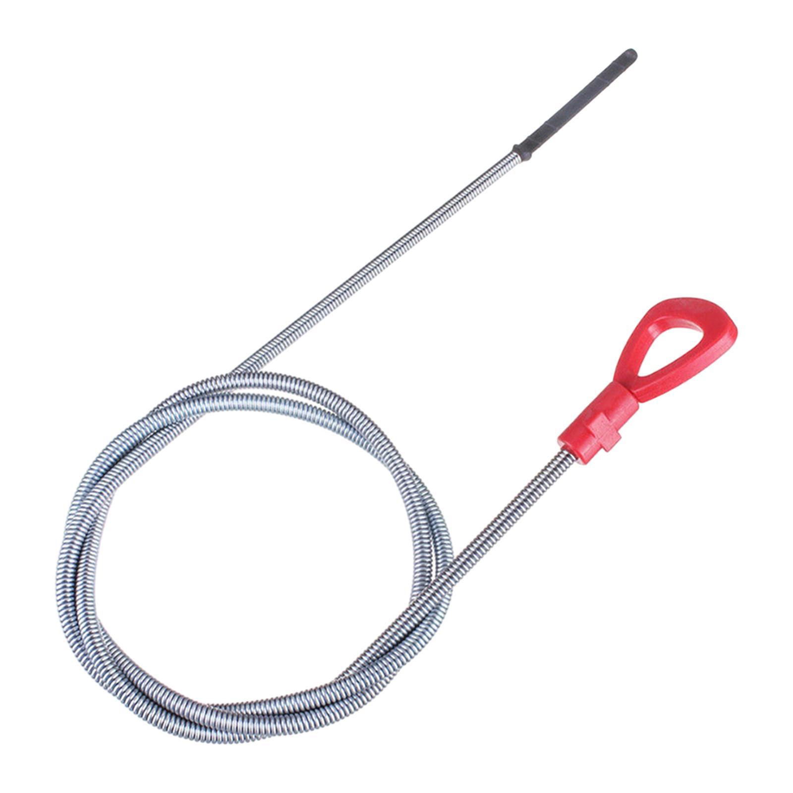 Automatic Transmission Fluid Dipstick, Transmission Dipstick, Replace Transmission Gearbox Fluid Dipstick, for W208 W209