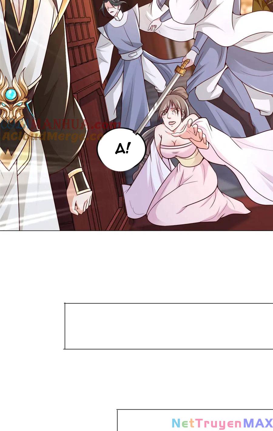 người nuôi rồng chapter 364 38