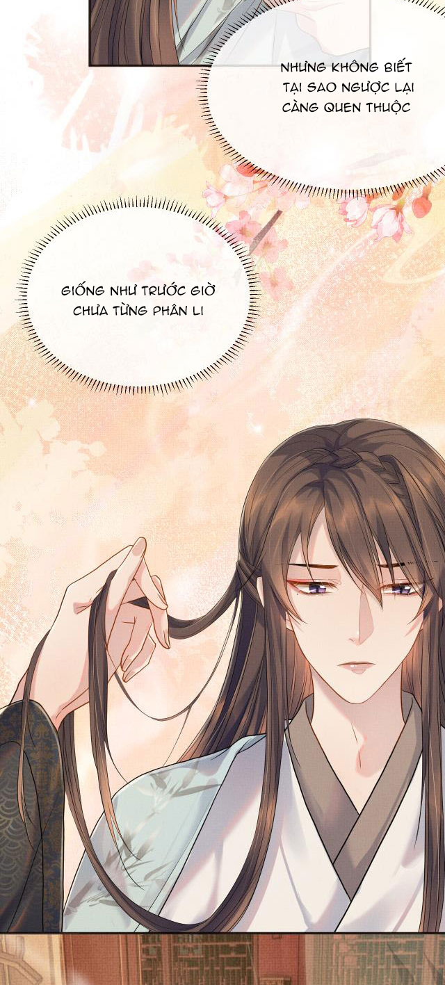 Ngộ Xà chapter 11