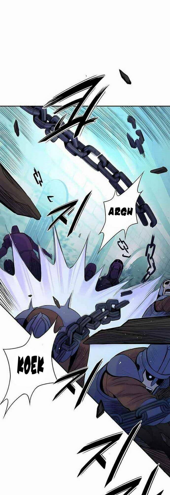 băng tâm kỵ sĩ chapter 29 15