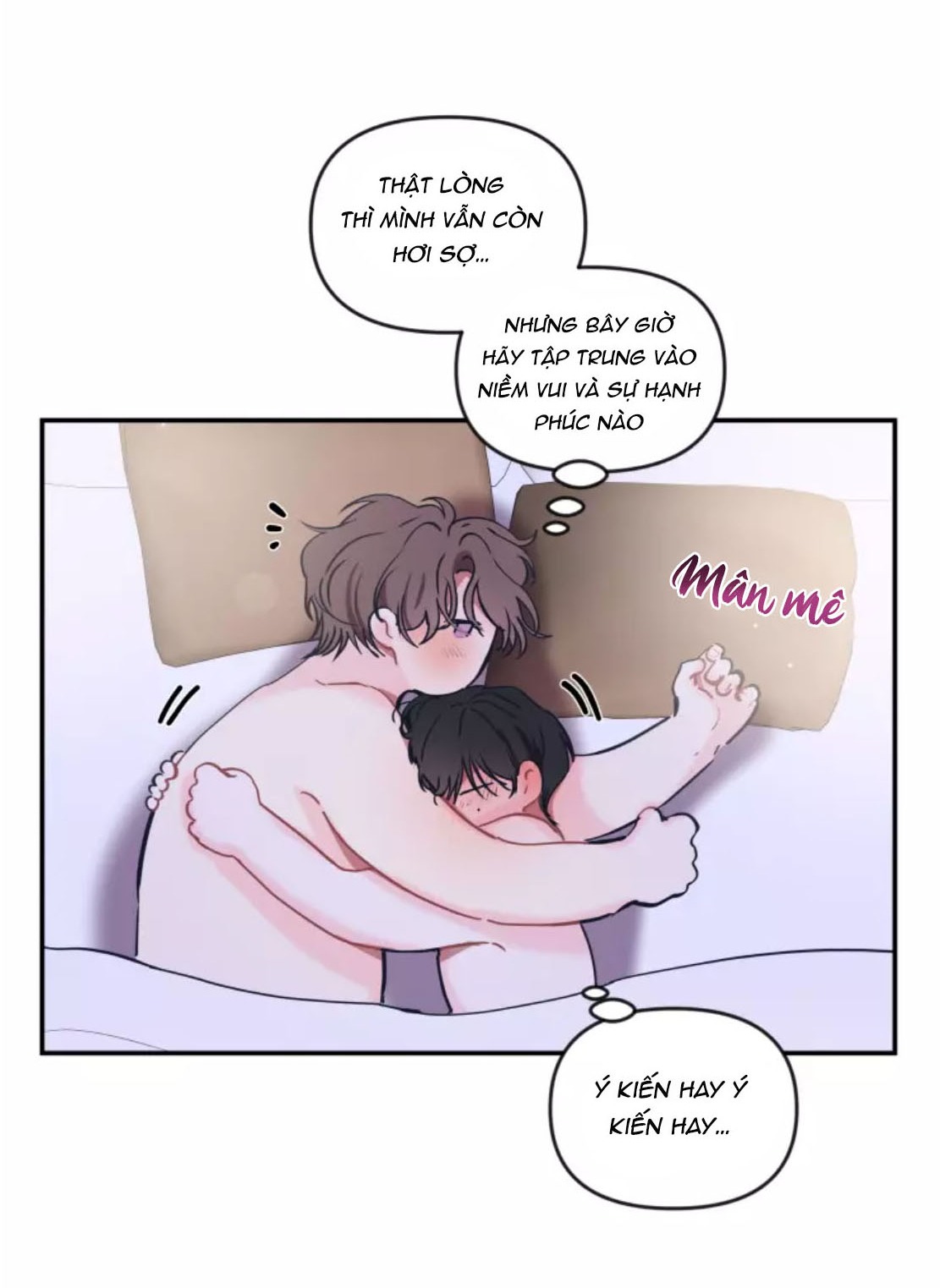 hợp đồng tình yêu chapter 52 6