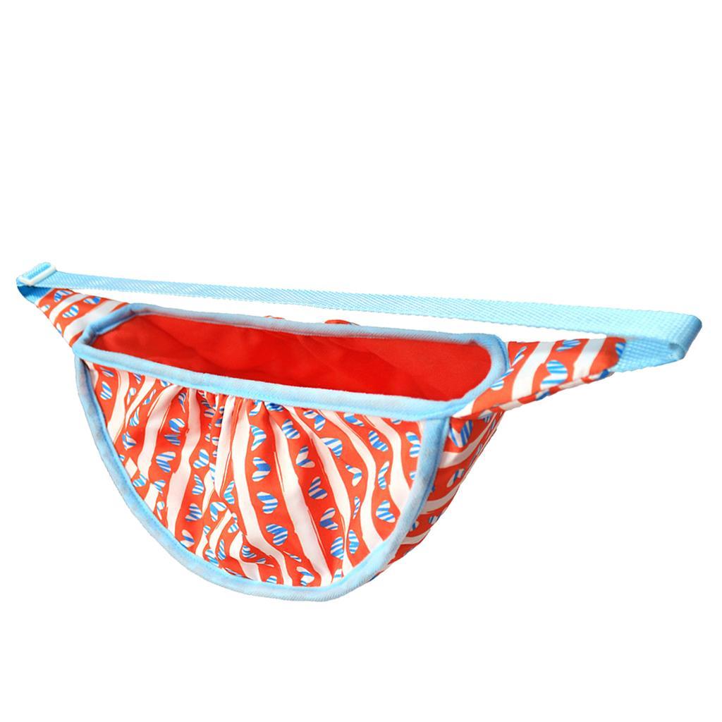 Baby Doll Carrier Backpack Doll Accessories Storage for Doll