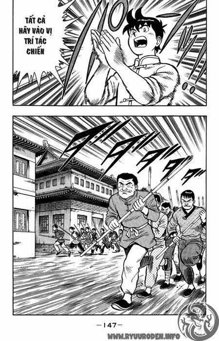 hoàng phi hồng phần 1 chapter 25 141