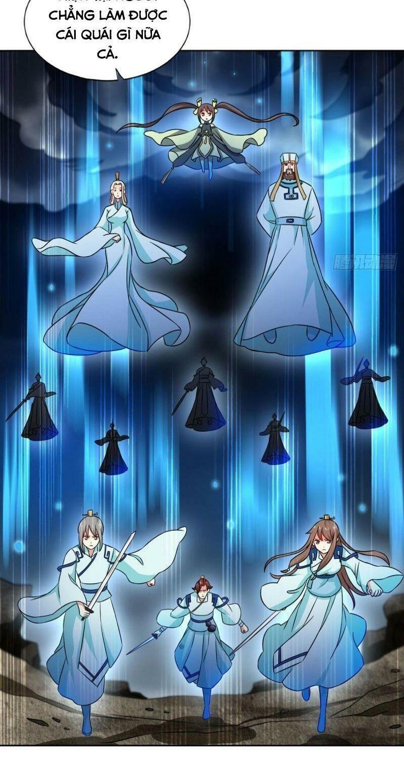 Trọng Sinh Thành Cậu Vàng Tại Dị Thế Chapter 116 32