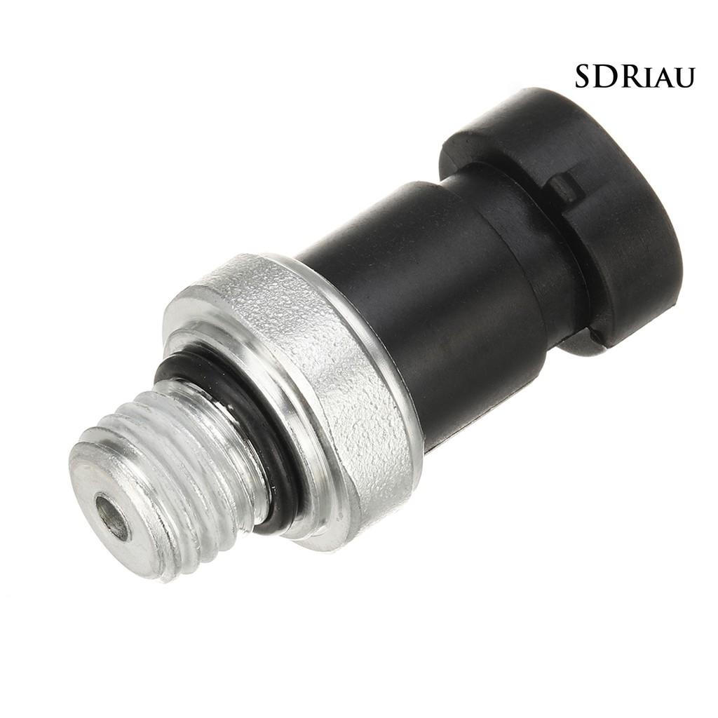 Đầu Nối Cảm Biến Áp Suất Dầu 12635957 Cho Xe Chevrolet Hummer