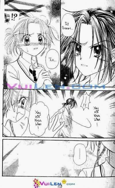 đôi giày thủy tinh chapter 6 79