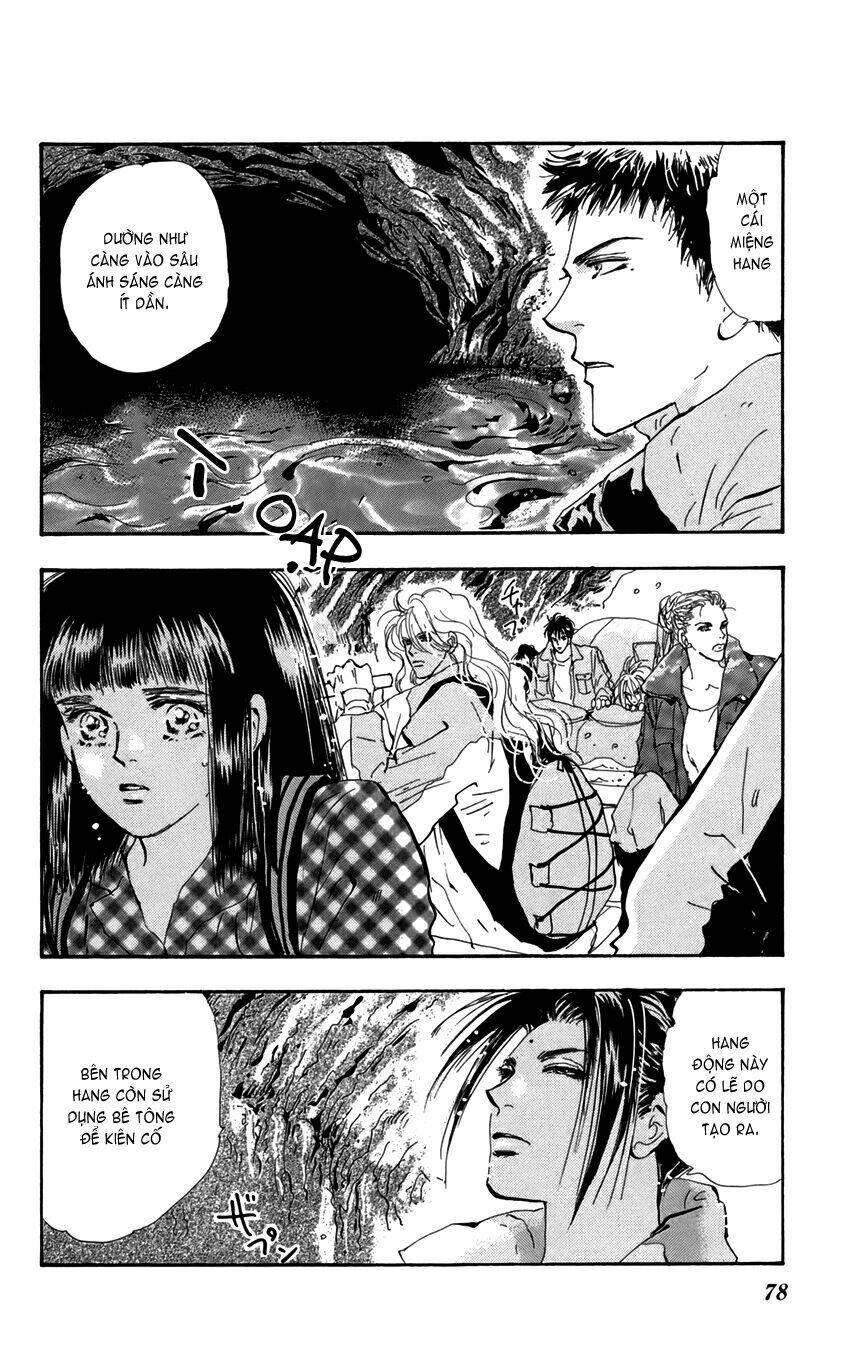 7 mầm sống chapter 129 4