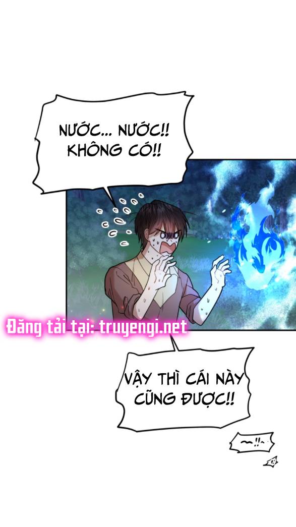 truyện tranh lãng mạn của ropan bing chapter 7 26