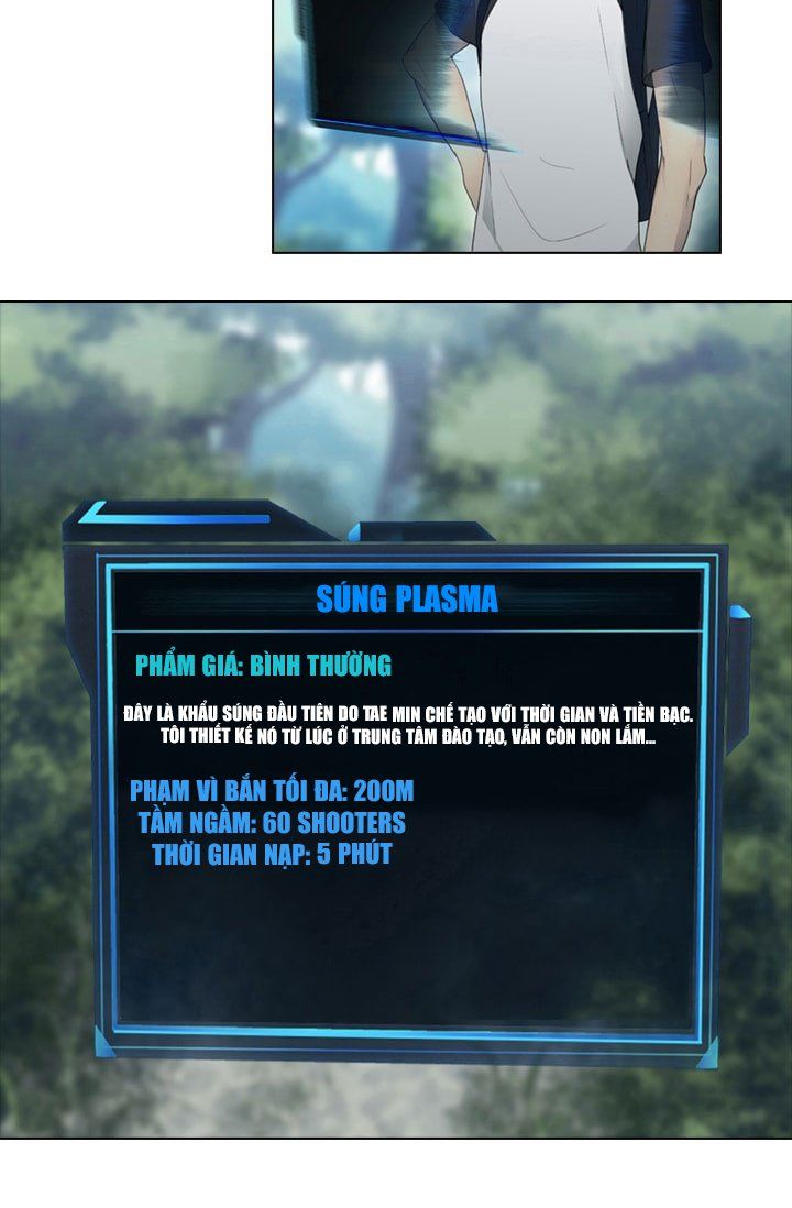 vua thời không chapter 4 18