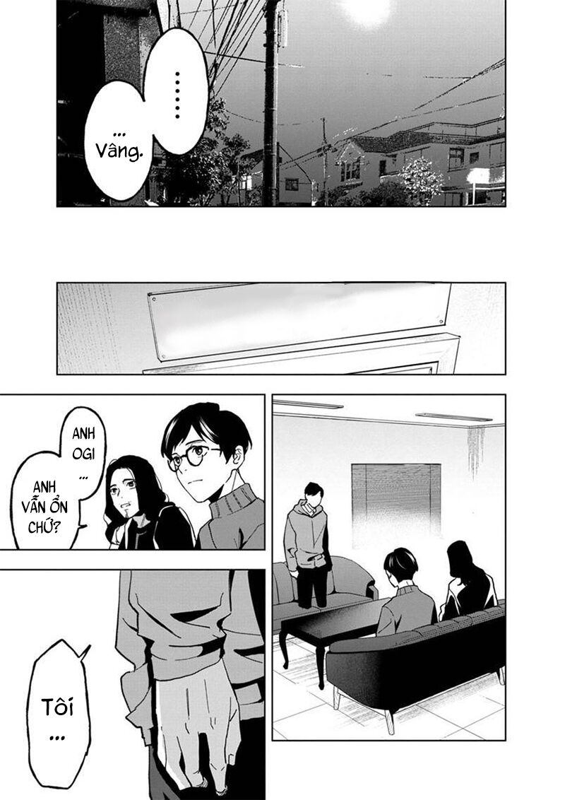 biệt khúc cuối cùng. chapter 21 2