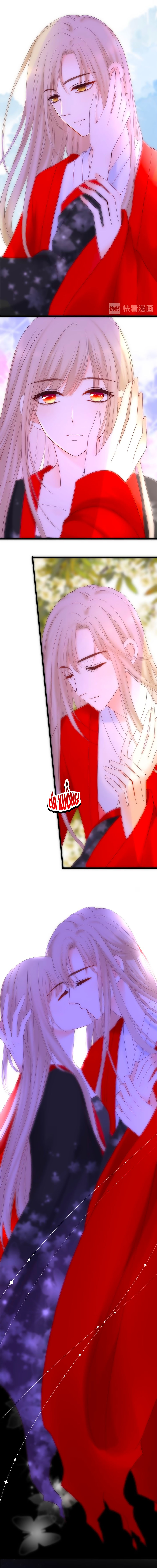 đóa hoa chớm nở chapter 45 6