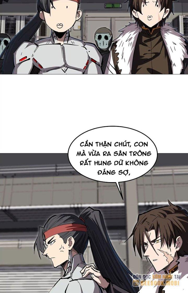 giang tư tiên sinh chapter 23 30