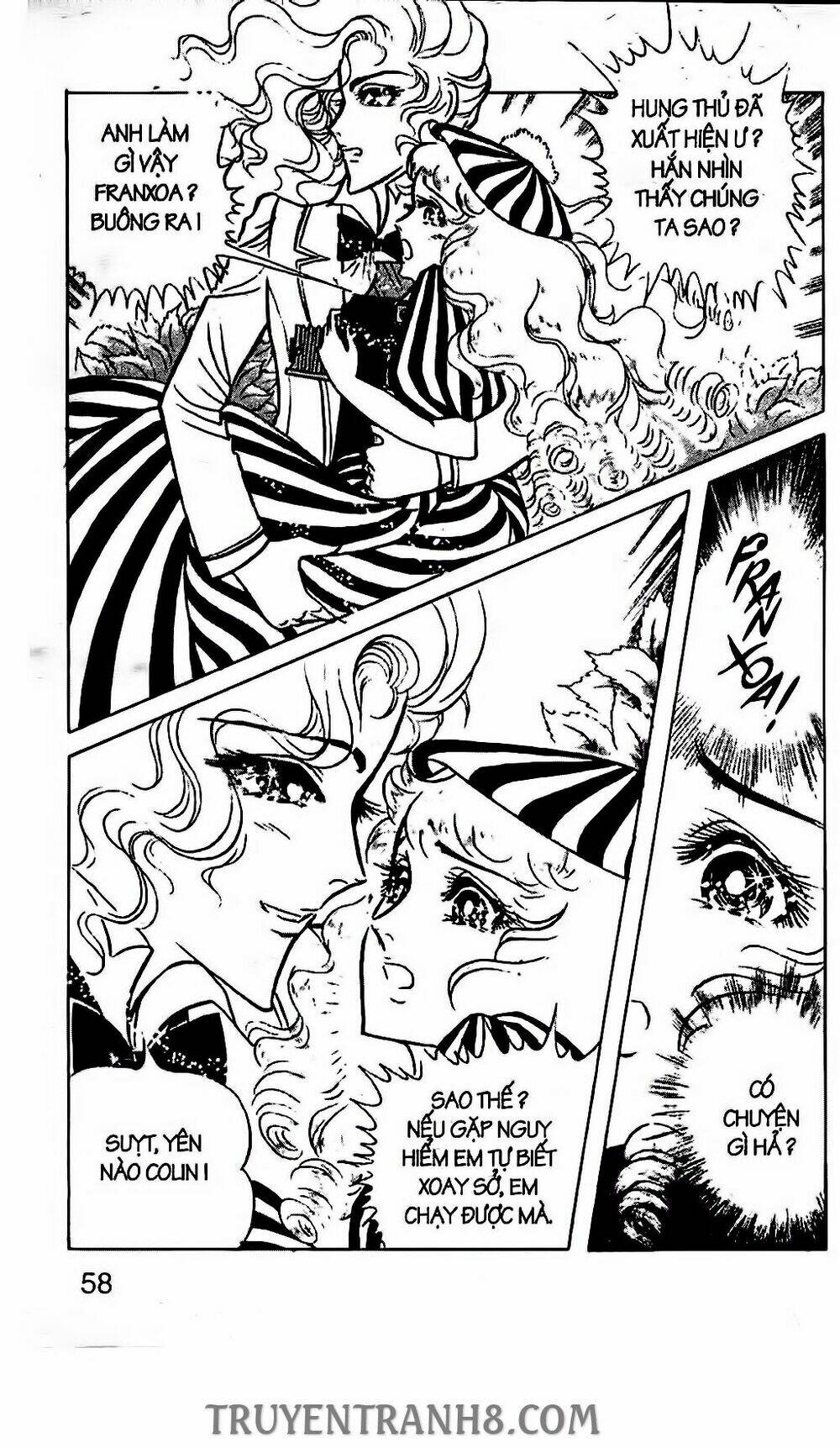 the count s daughter chapter 27 27