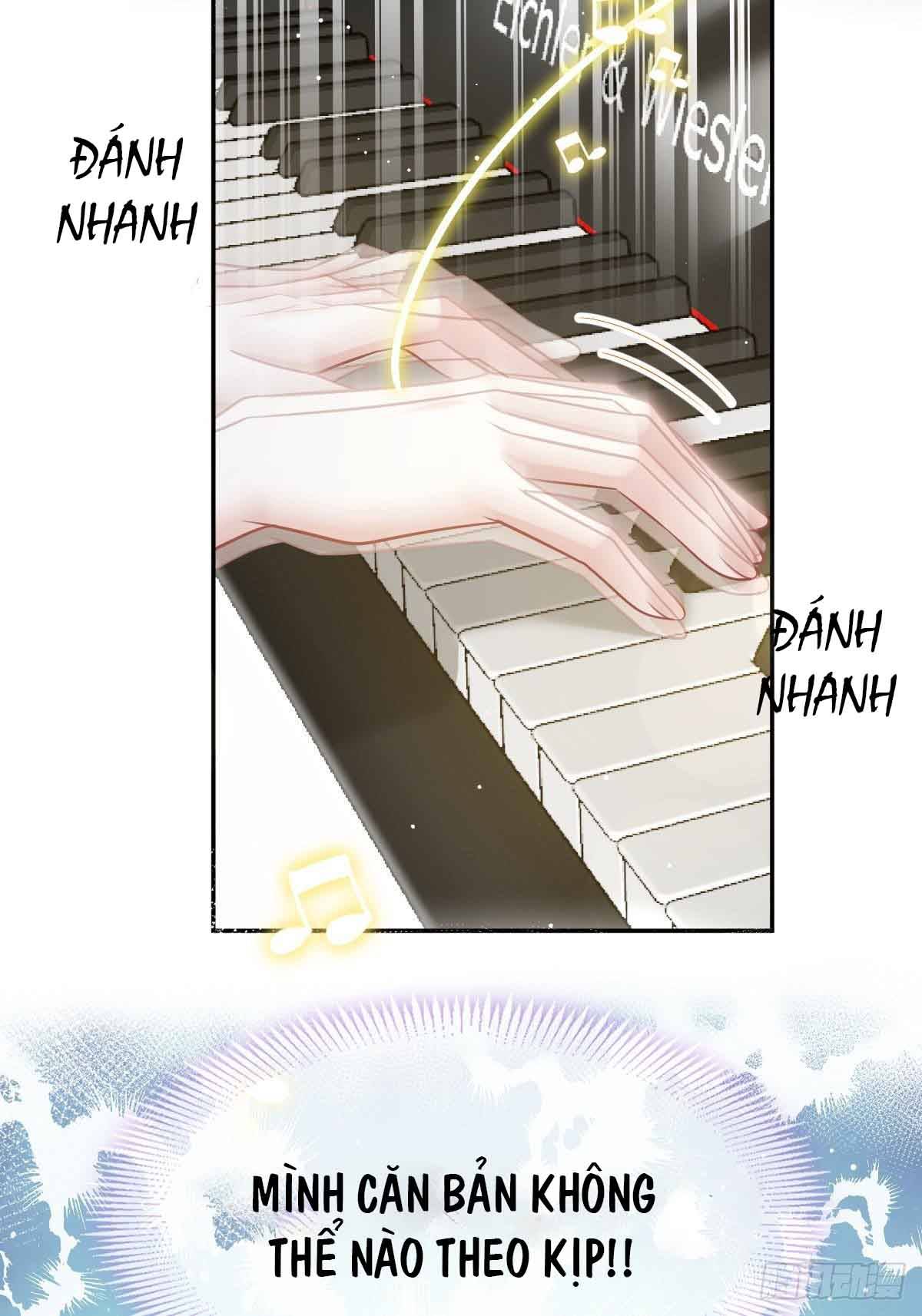 chiến lược lạm dụng al toàn năng chapter 13 6